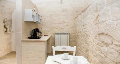Agroturismo Trulli Centenari