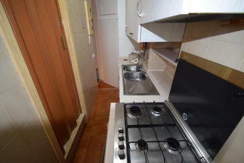Apartamento Casa Donna Asia