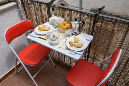 Apartamento Casa Donna Asia