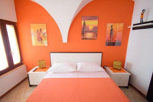 Apartamento Casa Donna Asia