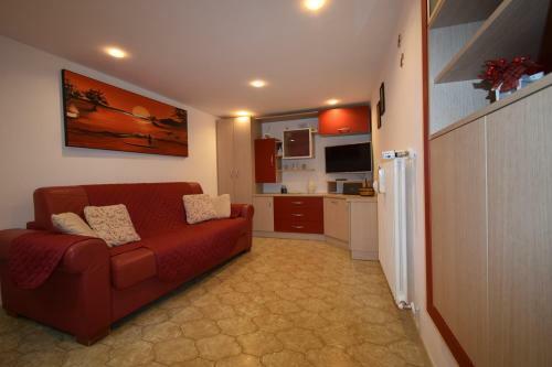 Apartamento Casa Donna Asia