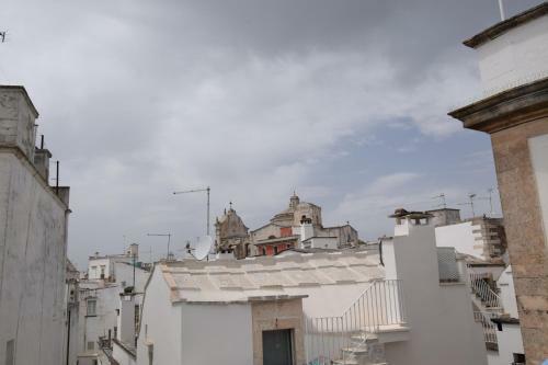 Apartamento Casa Donna Asia