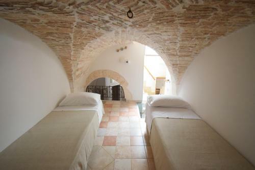 Apartamento Casa Donna Asia