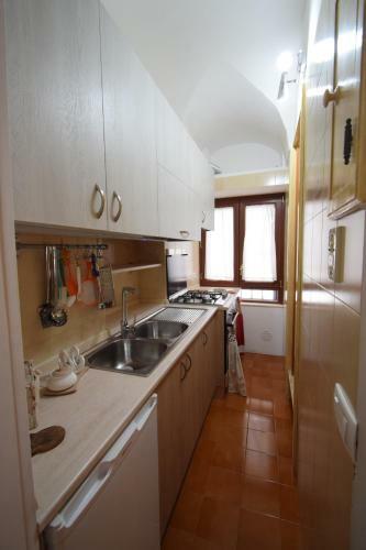 Apartamento Casa Donna Asia