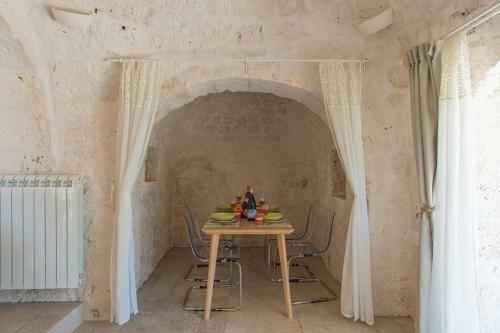 Villa Trullo Bozalice By Villa Plus