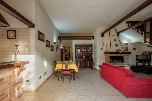 Villa Ruggieri