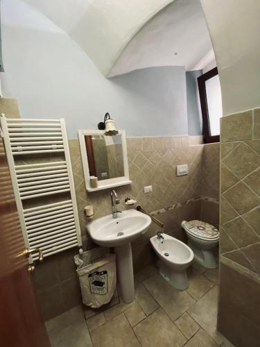 Apartamento Al Civico 9