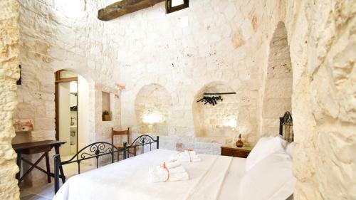 Apartamento Borgo Miceli By Typney