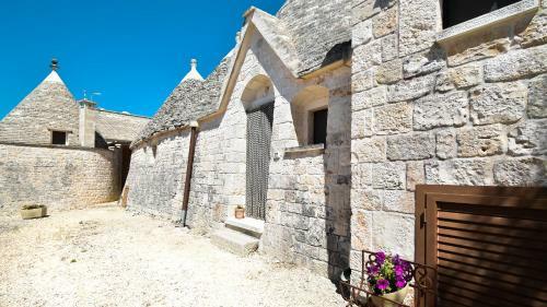 Apartamento Borgo Miceli By Typney