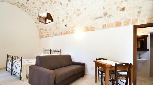 Apartamento Borgo Miceli By Typney