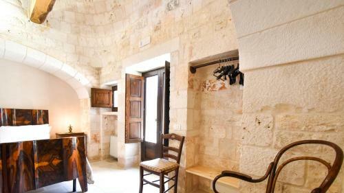Apartamento Borgo Miceli By Typney