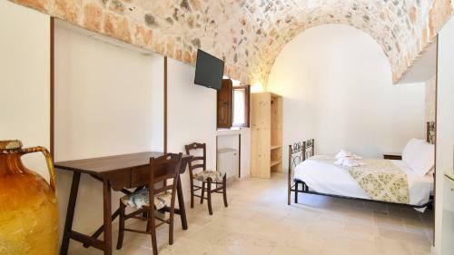 Apartamento Borgo Miceli By Typney