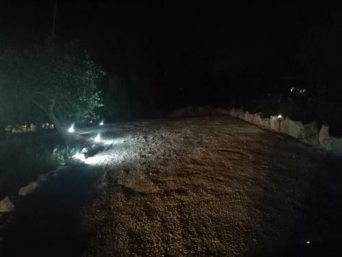 Apartamento Il Borghetto In Valle D'itria