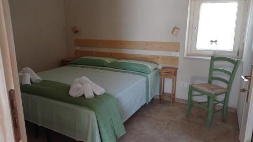 Apartamento Il Borghetto In Valle D'itria