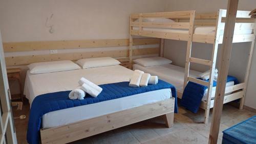 Apartamento Il Borghetto In Valle D'itria