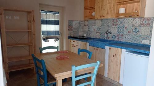 Apartamento Il Borghetto In Valle D'itria
