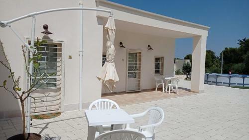 Apartamento Il Borghetto In Valle D'itria