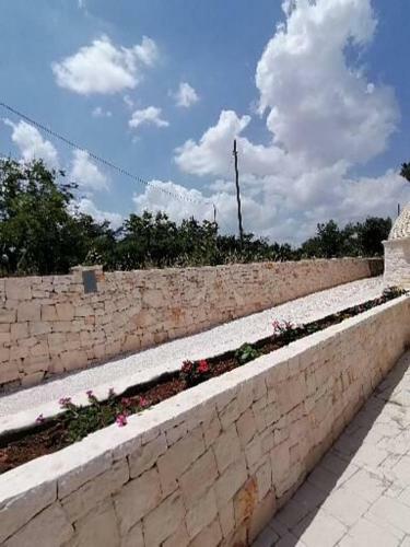 Apartamento Il Borghetto In Valle D'itria