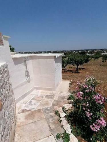 Apartamento Il Borghetto In Valle D'itria