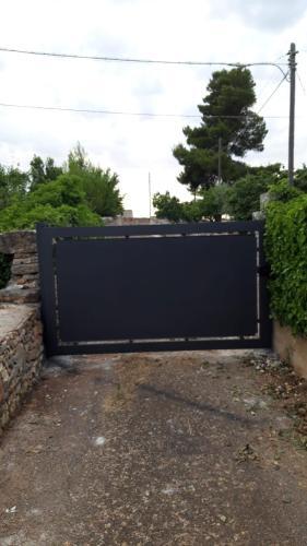 Apartamento Il Borghetto In Valle D'itria