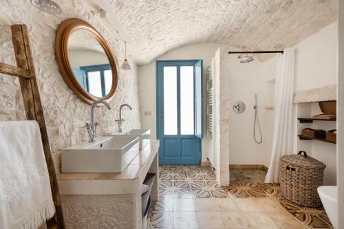 Villa Trullo Aurea