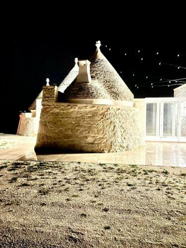 Trulli Il Giardino Edibile