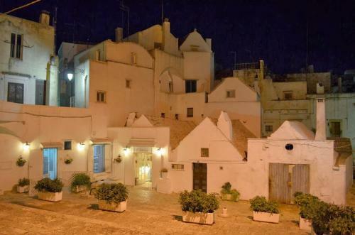 Apartamento Casa Fiorella