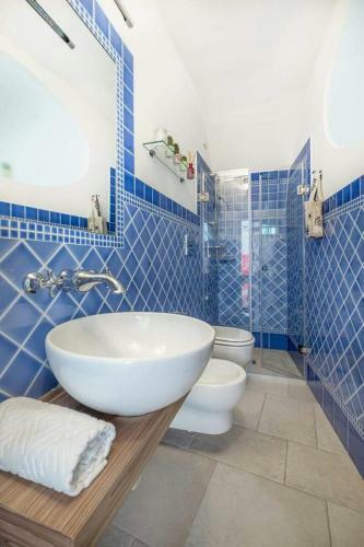 Apartamento Casa Fiorella