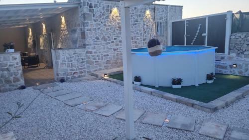 I Trulli Dei Nonni Evelin