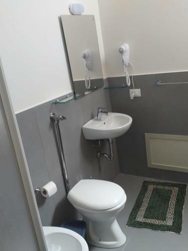 Bed & Breakfast L'albero Bello Holiday