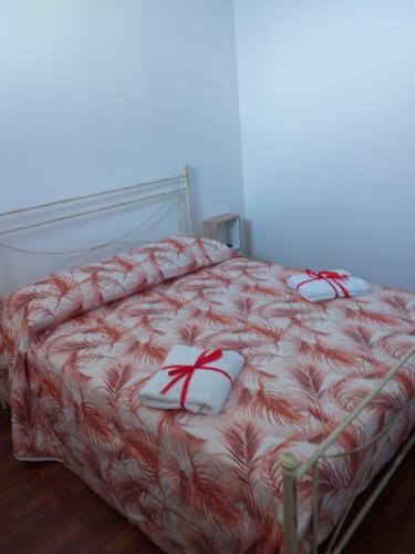 Bed & Breakfast L'albero Bello Holiday