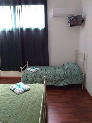 Bed & Breakfast L'albero Bello Holiday