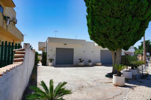 Bed & Breakfast L'albero Bello Holiday