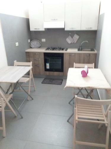 Bed & Breakfast L'albero Bello Holiday