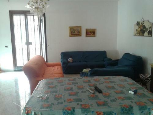 Villa Singola A 1300 Mt Dal Mare