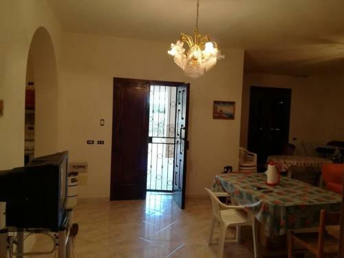 Villa Singola A 1300 Mt Dal Mare