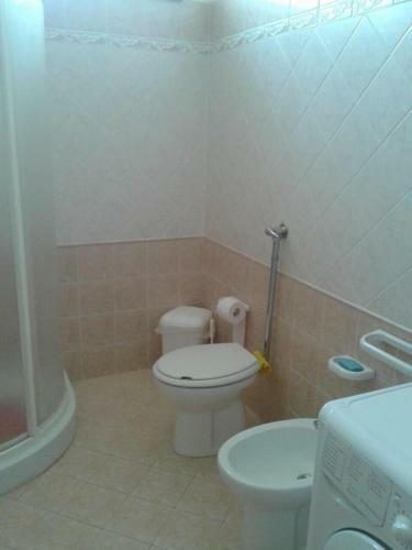 Villa Singola A 1300 Mt Dal Mare