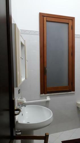 Hostal Isola Bella Room