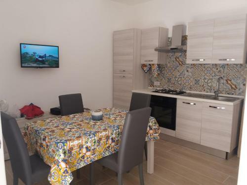 Apartamento Appartamenti Mazara