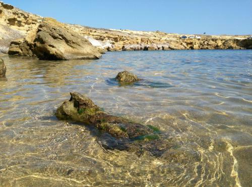 Apartamento Appartamenti Mazara