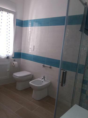 Apartamento Appartamenti Mazara