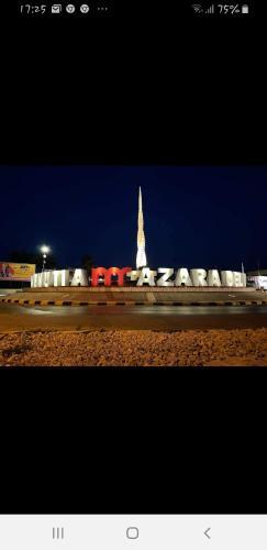 Apartamento Appartamenti Mazara