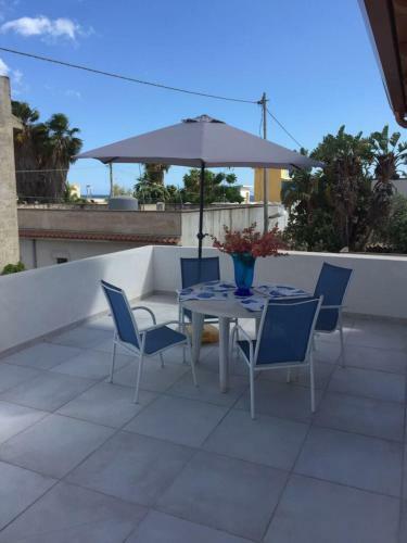 Casa Vacanze Francesca Sul Mare