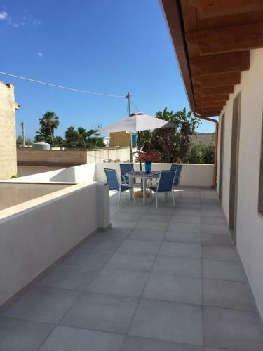 Casa Vacanze Francesca Sul Mare