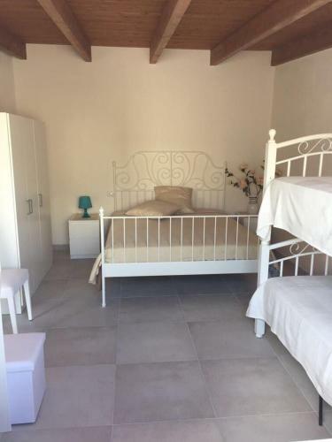 Casa Vacanze Francesca Sul Mare