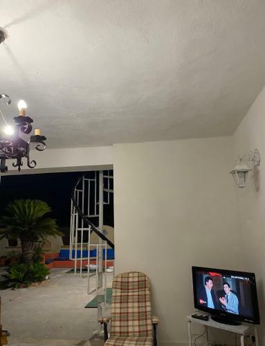 Apartamento Villa Giardini Fioriti