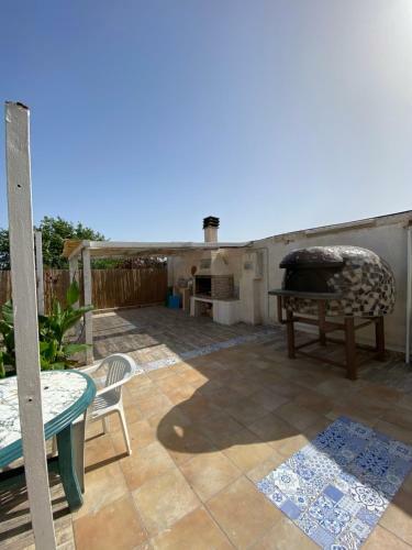 Apartamento Villa Giardini Fioriti