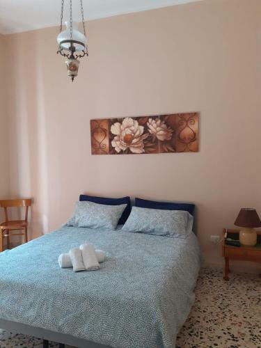 A Due Passi Dal Centro