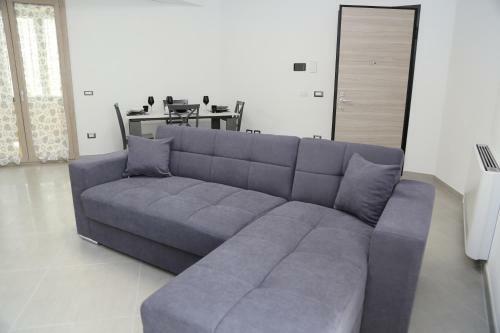 Apartamento L'oasi Di Ciccio