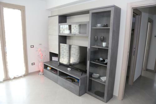 Apartamento L'oasi Di Ciccio